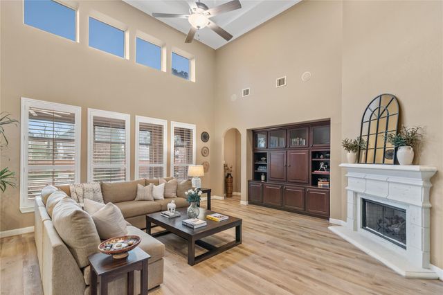 155 S Arrow Canyon Circle, Spring, TX 77389