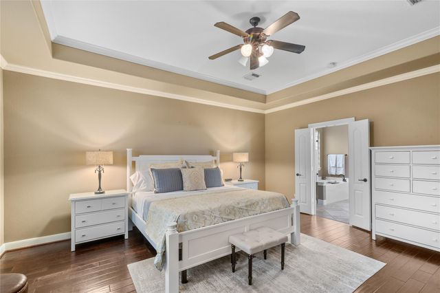 155 S Arrow Canyon Circle, Spring, TX 77389