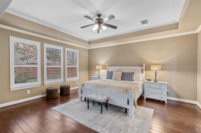 155 S Arrow Canyon Circle, Spring, TX 77389