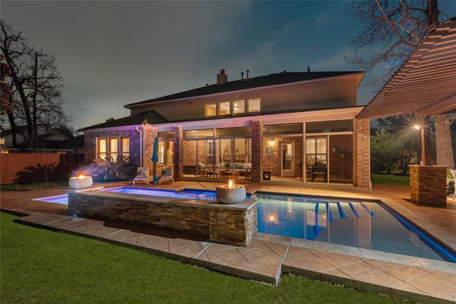 155 S Arrow Canyon Circle, Spring, TX 77389