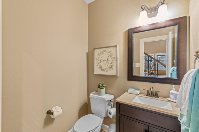 155 S Arrow Canyon Circle, Spring, TX 77389