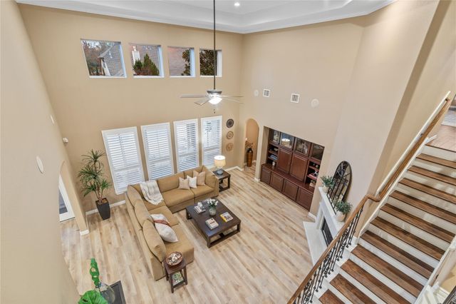 155 S Arrow Canyon Circle, Spring, TX 77389