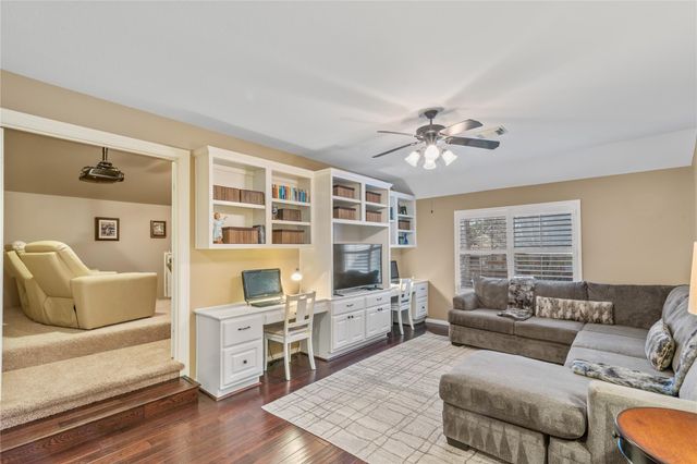 155 S Arrow Canyon Circle, Spring, TX 77389