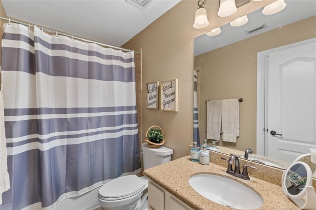 155 S Arrow Canyon Circle, Spring, TX 77389