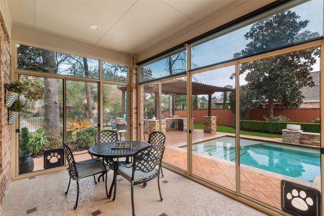 155 S Arrow Canyon Circle, Spring, TX 77389