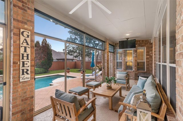 155 S Arrow Canyon Circle, Spring, TX 77389