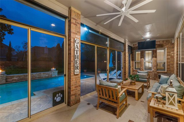 155 S Arrow Canyon Circle, Spring, TX 77389