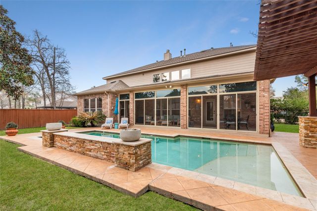 155 S Arrow Canyon Circle, Spring, TX 77389