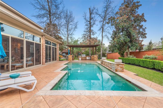 155 S Arrow Canyon Circle, Spring, TX 77389