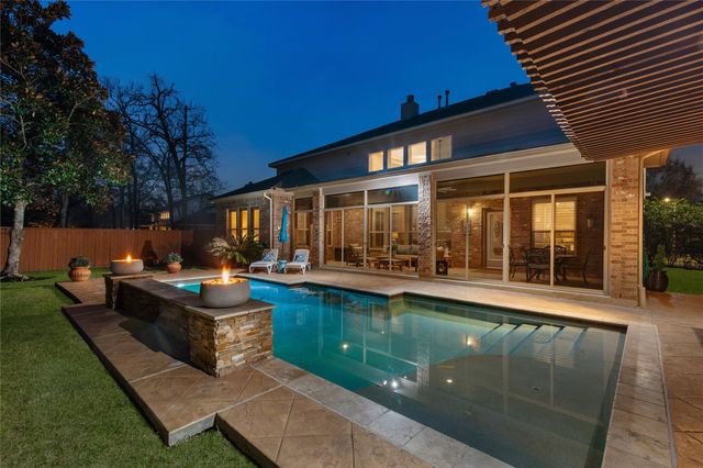 155 S Arrow Canyon Circle, Spring, TX 77389