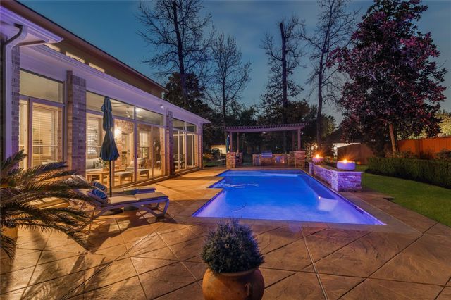 155 S Arrow Canyon Circle, Spring, TX 77389