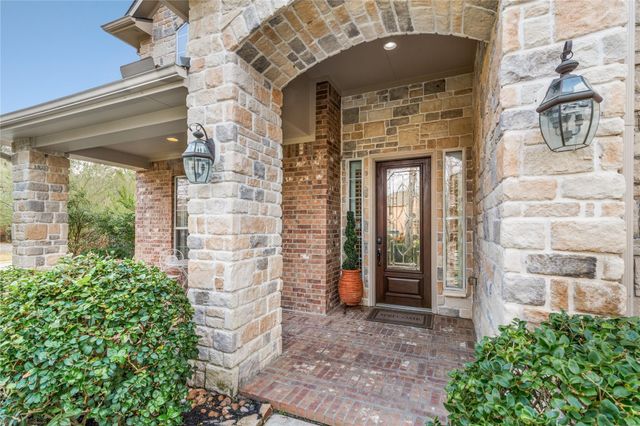 155 S Arrow Canyon Circle, Spring, TX 77389