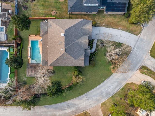 155 S Arrow Canyon Circle, Spring, TX 77389