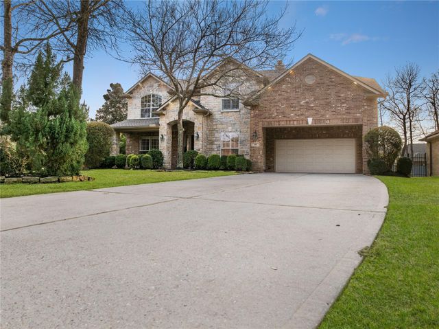 155 S Arrow Canyon Circle, Spring, TX 77389