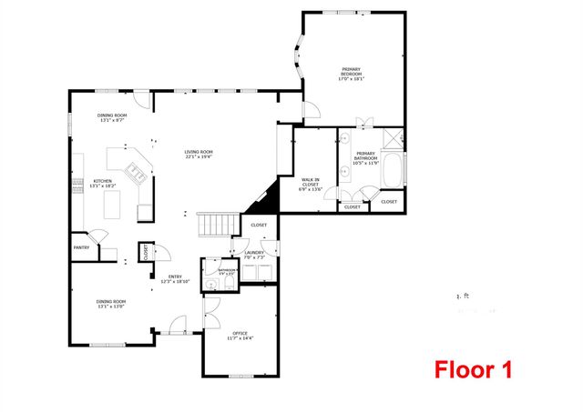 155 S Arrow Canyon Circle, Spring, TX 77389