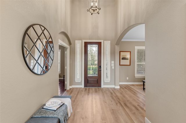 155 S Arrow Canyon Circle, Spring, TX 77389