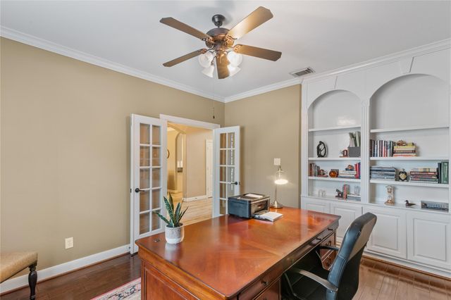 155 S Arrow Canyon Circle, Spring, TX 77389