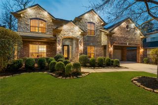 155 S Arrow Canyon Circle, Spring, TX 77389