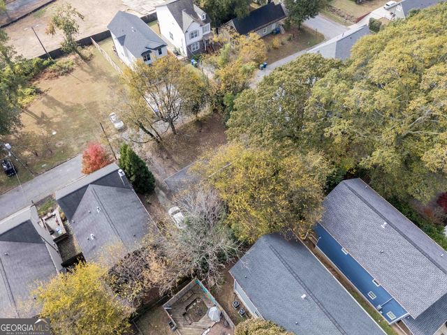 1197 Foster Place NW, Atlanta, GA 30318