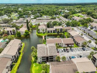 3836 N LAKE DRIVE 121, Tampa, FL 33614