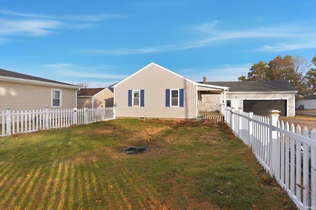 356 E Main Street, Rossville, IN 46065