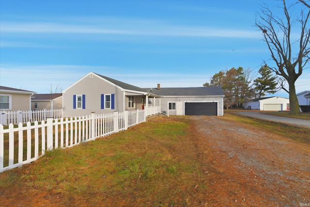 356 E Main Street, Rossville, IN 46065