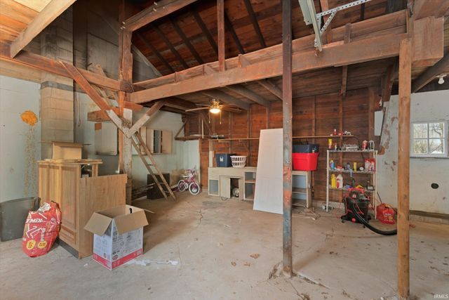 356 E Main Street, Rossville, IN 46065