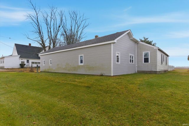 356 E Main Street, Rossville, IN 46065