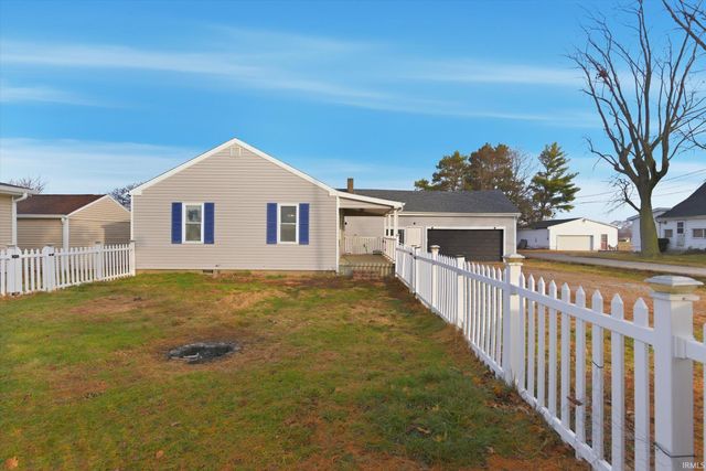 356 E Main Street, Rossville, IN 46065