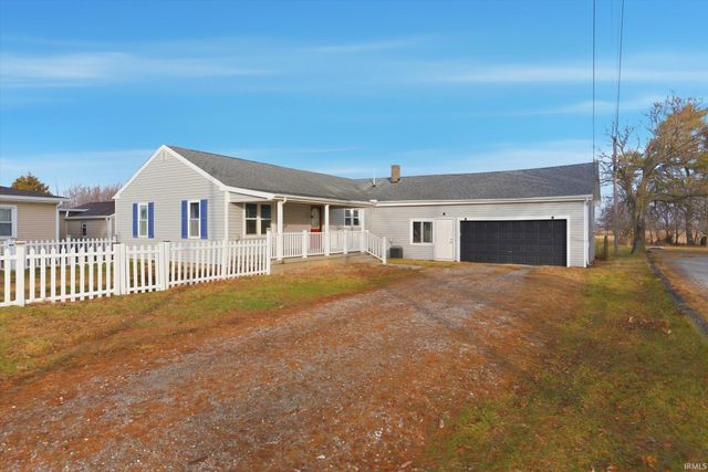 356 E Main Street, Rossville, IN 46065