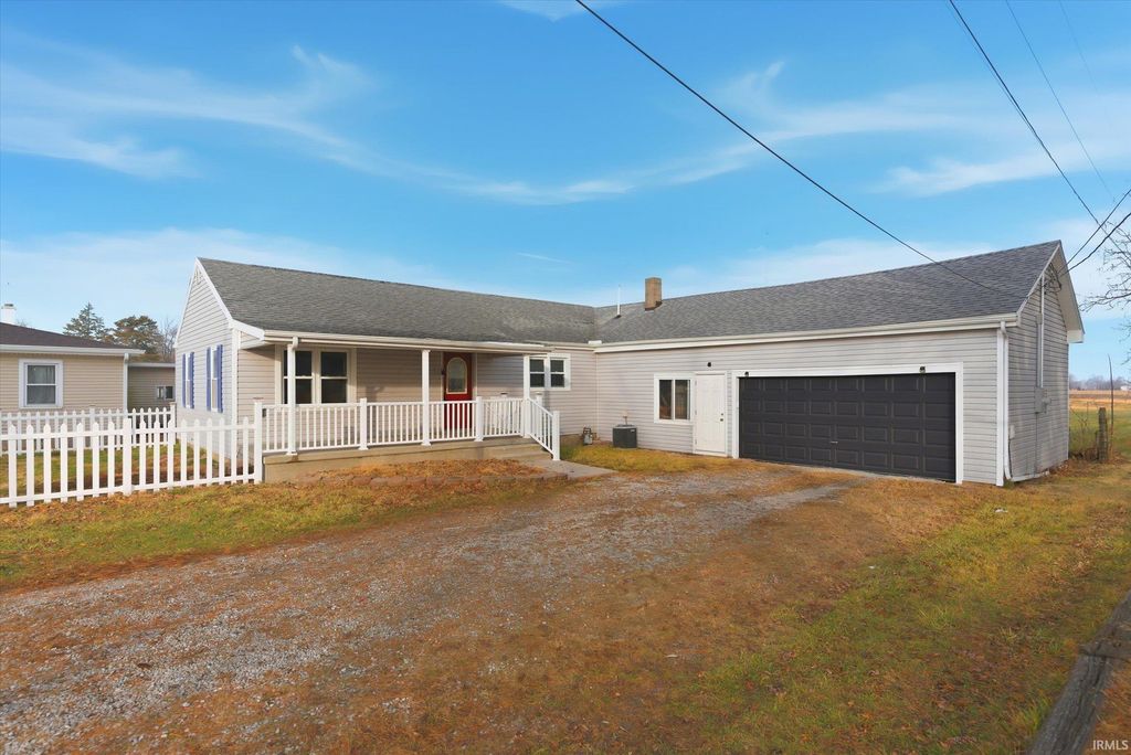 356 E Main Street, Rossville, IN 46065