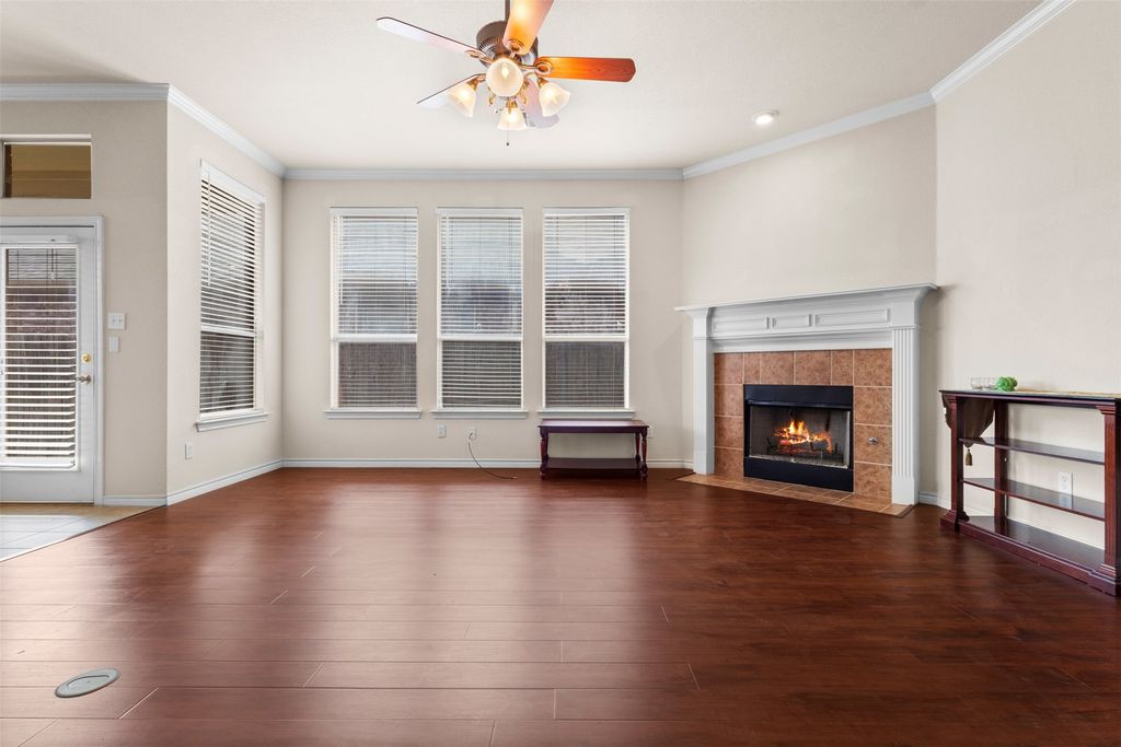 7428 Gairlock Drive, Fort Worth, TX 76179 — photo 5