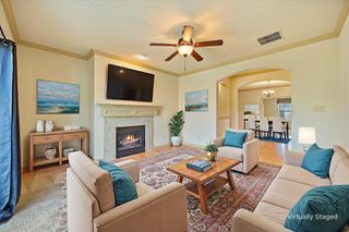 1891 Signal Ridge Place, Rockwall, TX 75032