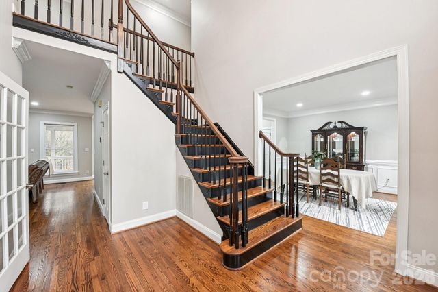 13003 Darby Chase Drive, Charlotte, NC 28277