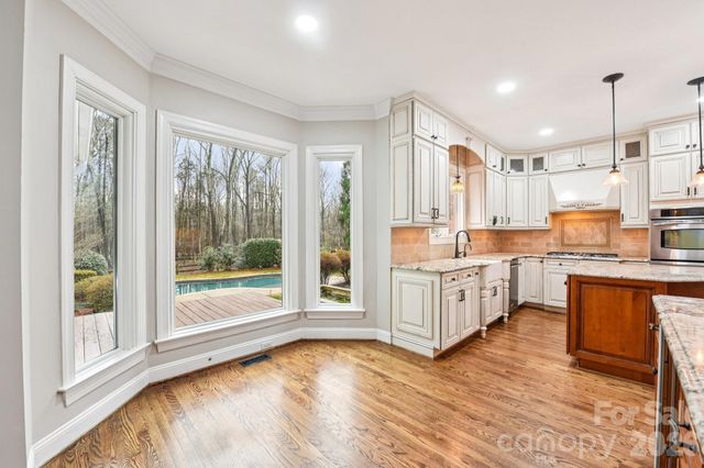 13003 Darby Chase Drive, Charlotte, NC 28277