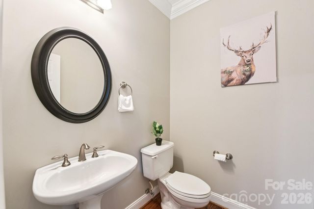 13003 Darby Chase Drive, Charlotte, NC 28277