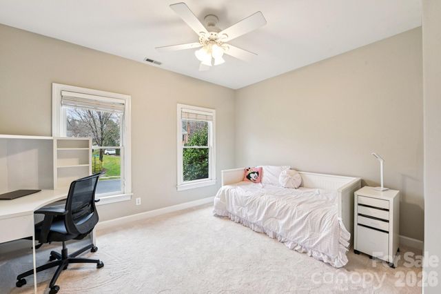 13003 Darby Chase Drive, Charlotte, NC 28277