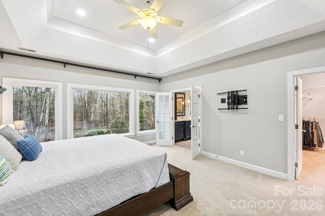 13003 Darby Chase Drive, Charlotte, NC 28277