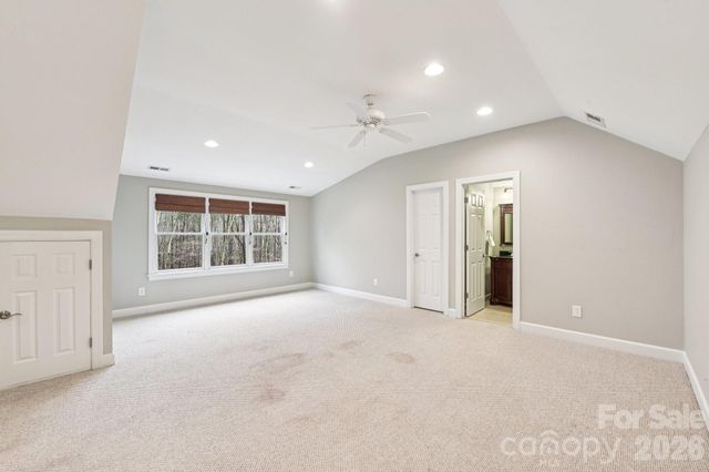 13003 Darby Chase Drive, Charlotte, NC 28277