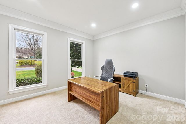 13003 Darby Chase Drive, Charlotte, NC 28277