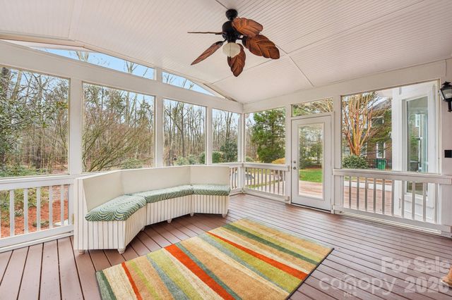 13003 Darby Chase Drive, Charlotte, NC 28277