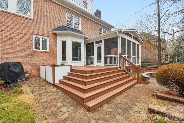 13003 Darby Chase Drive, Charlotte, NC 28277