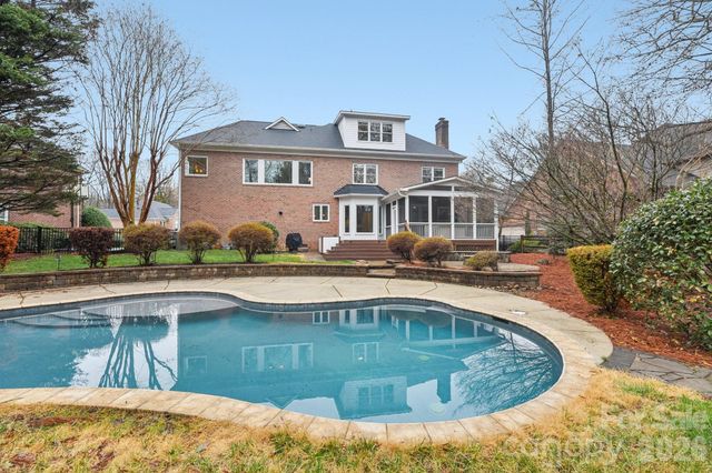 13003 Darby Chase Drive, Charlotte, NC 28277