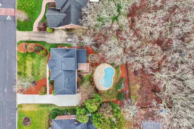 13003 Darby Chase Drive, Charlotte, NC 28277