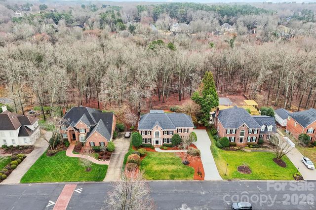 13003 Darby Chase Drive, Charlotte, NC 28277