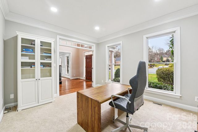 13003 Darby Chase Drive, Charlotte, NC 28277