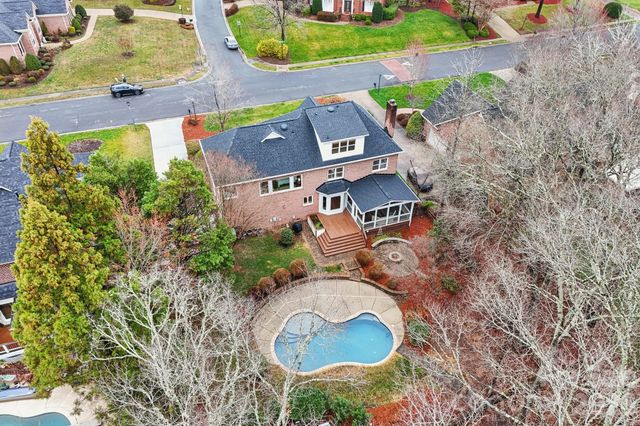 13003 Darby Chase Drive, Charlotte, NC 28277