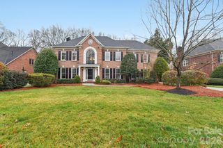 13003 Darby Chase Drive, Charlotte, NC 28277