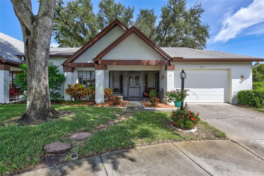 1213 CAMELOT COURT, Palm Harbor, FL 34684
