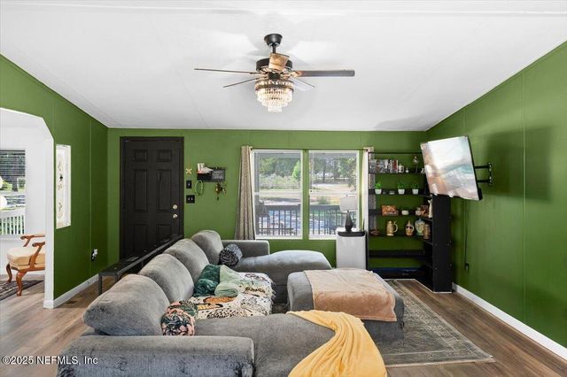 5557 ACADIA Street, Keystone Heights, FL 32656